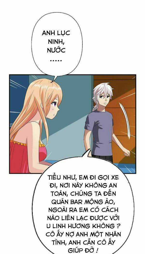 Đô Thị Cực Phẩm Y Tiên Chapter 405 trang 7