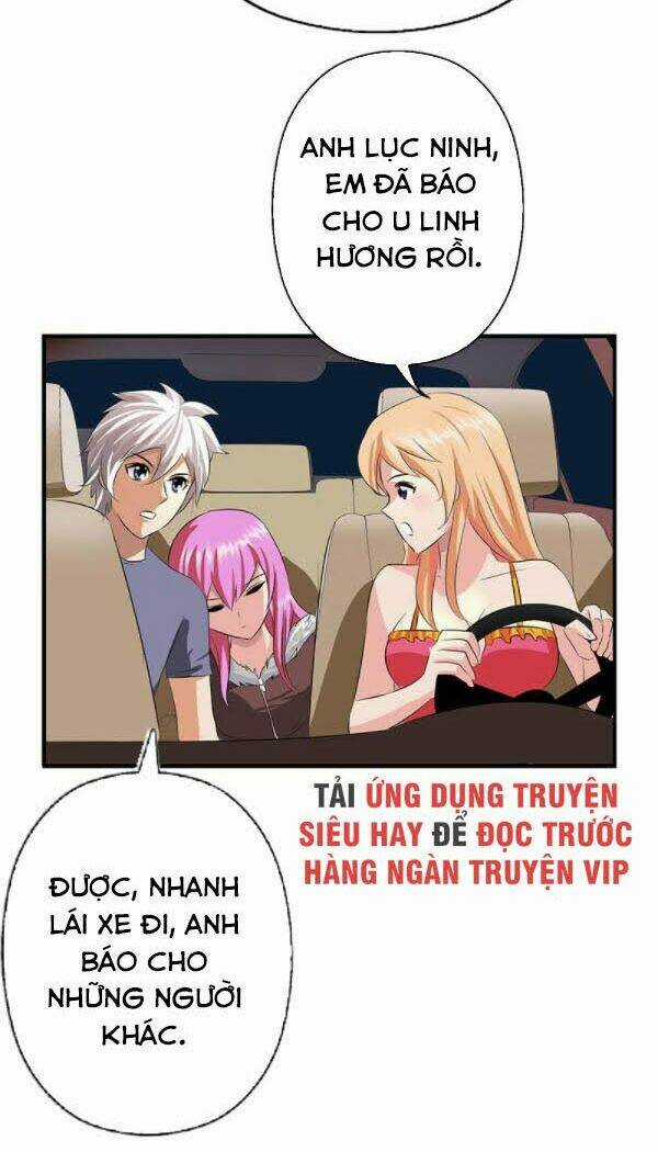 Đô Thị Cực Phẩm Y Tiên Chapter 405 trang 8