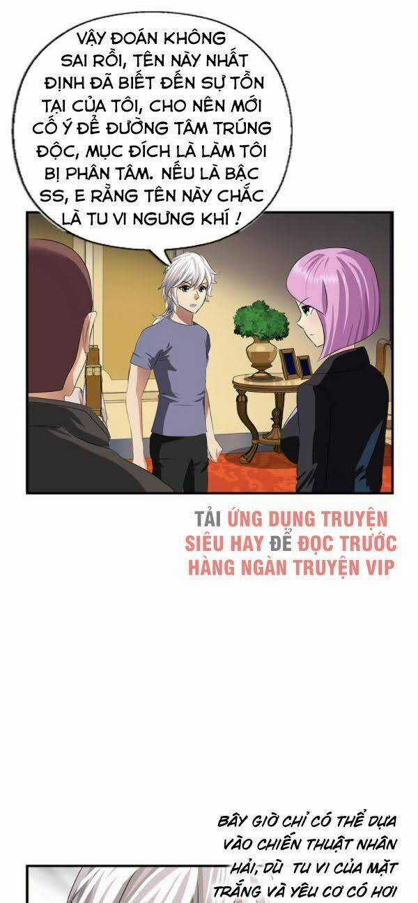 Đô Thị Cực Phẩm Y Tiên Chapter 406 trang 0