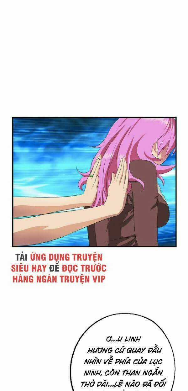 Đô Thị Cực Phẩm Y Tiên Chapter 406 trang 4