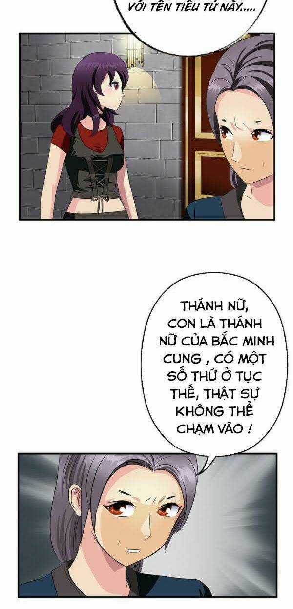 Đô Thị Cực Phẩm Y Tiên Chapter 406 trang 5
