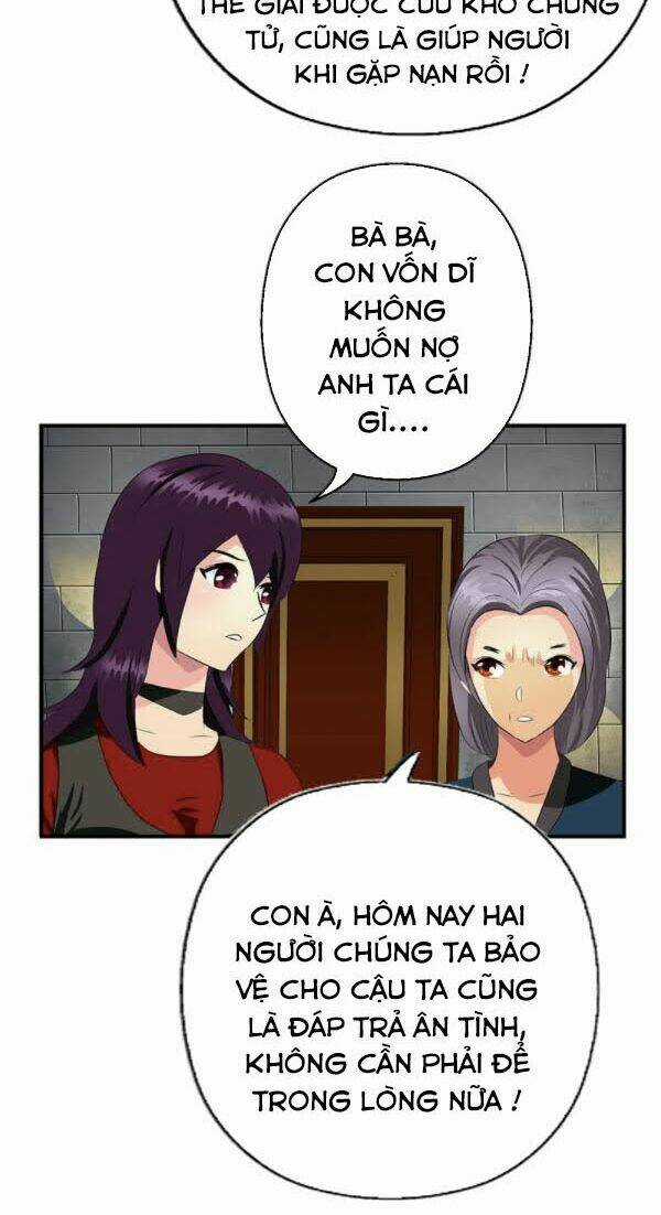 Đô Thị Cực Phẩm Y Tiên Chapter 406 trang 7