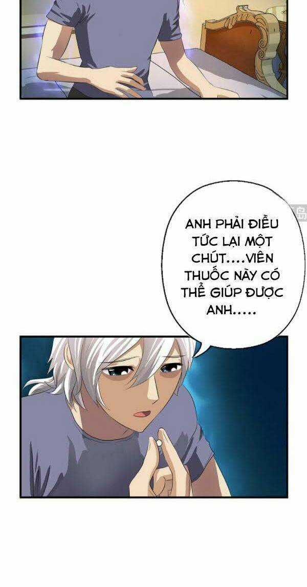 Đô Thị Cực Phẩm Y Tiên Chapter 407 trang 10