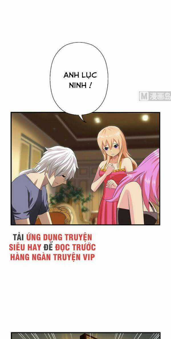 Đô Thị Cực Phẩm Y Tiên Chapter 407 trang 11