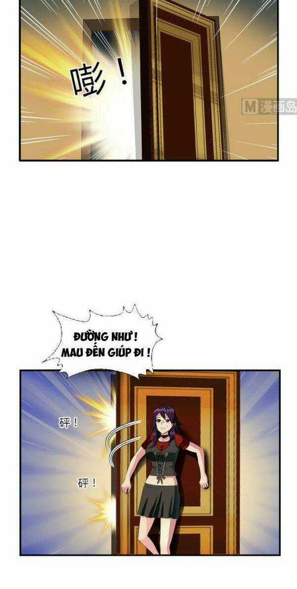 Đô Thị Cực Phẩm Y Tiên Chapter 407 trang 12