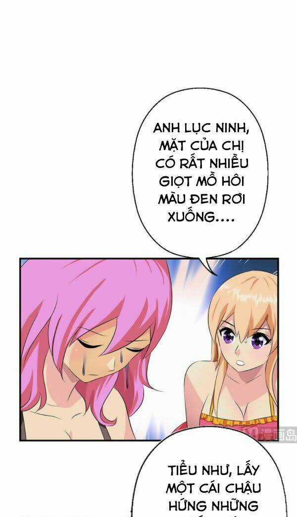 Đô Thị Cực Phẩm Y Tiên Chapter 407 trang 2