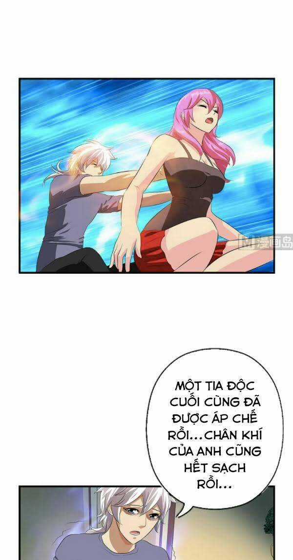 Đô Thị Cực Phẩm Y Tiên Chapter 407 trang 9