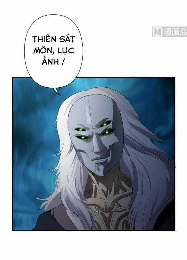 Đô Thị Cực Phẩm Y Tiên Chapter 408 trang 15