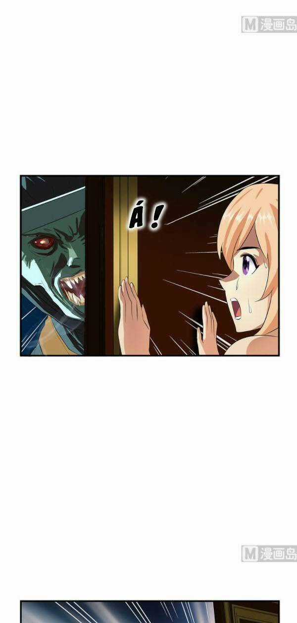 Đô Thị Cực Phẩm Y Tiên Chapter 408 trang 2
