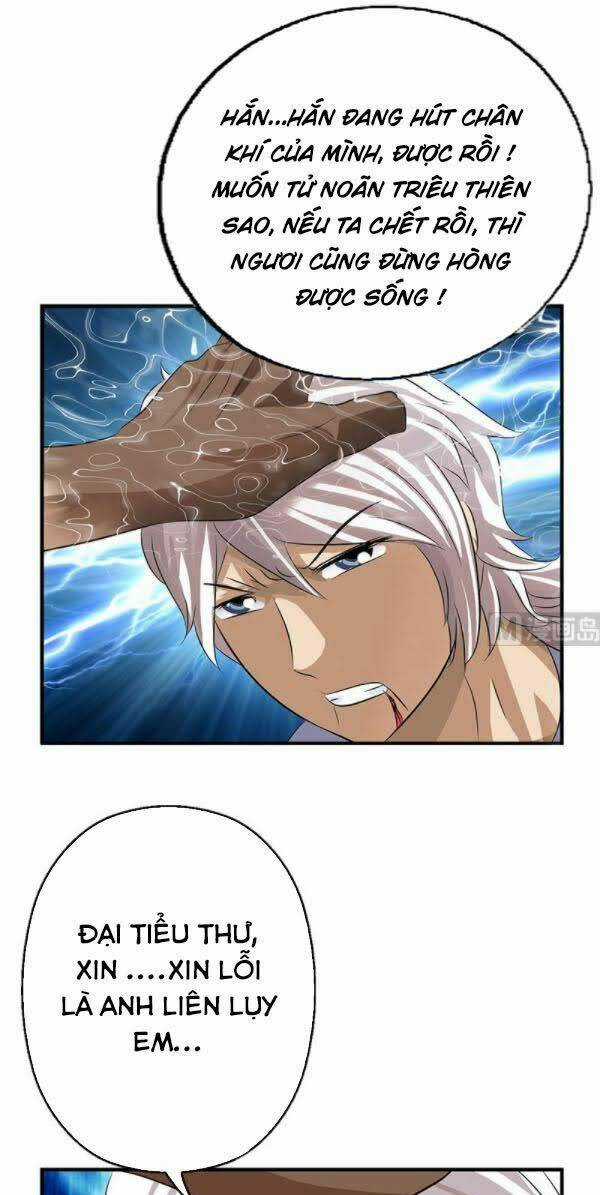 Đô Thị Cực Phẩm Y Tiên Chapter 409 trang 13