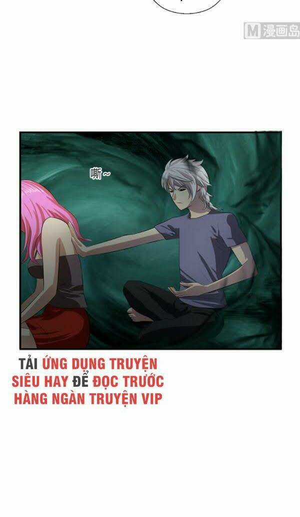 Đô Thị Cực Phẩm Y Tiên Chapter 409 trang 7
