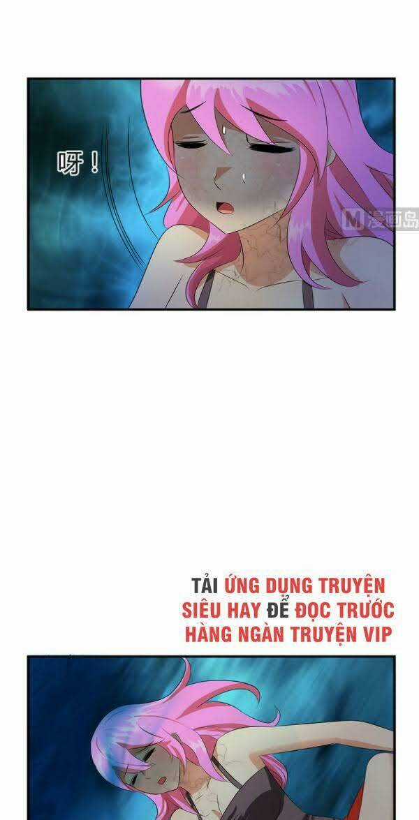 Đô Thị Cực Phẩm Y Tiên Chapter 409 trang 9