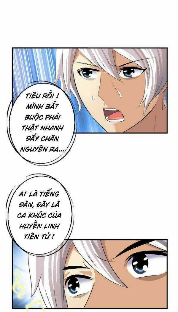 Đô Thị Cực Phẩm Y Tiên Chapter 410 trang 11