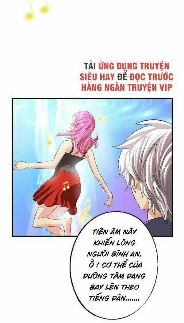 Đô Thị Cực Phẩm Y Tiên Chapter 410 trang 12
