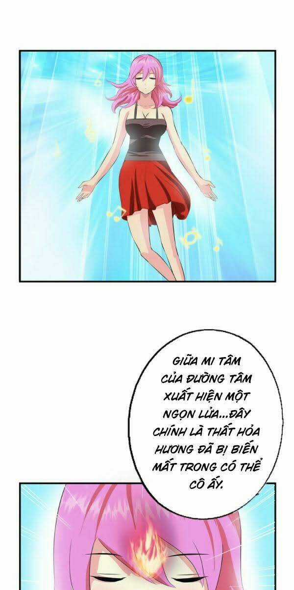 Đô Thị Cực Phẩm Y Tiên Chapter 410 trang 13