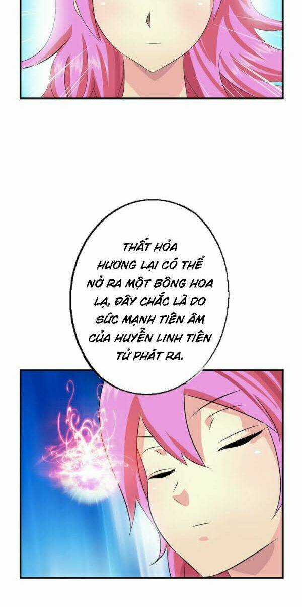 Đô Thị Cực Phẩm Y Tiên Chapter 410 trang 14