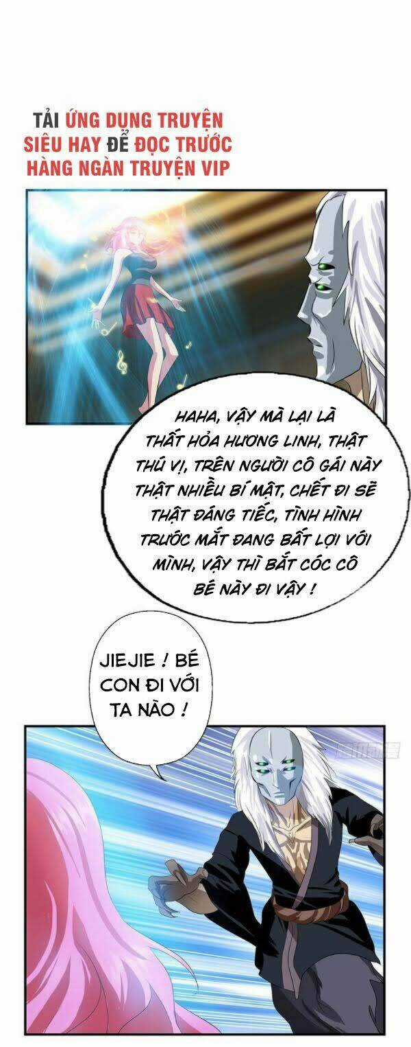 Đô Thị Cực Phẩm Y Tiên Chapter 410 trang 15