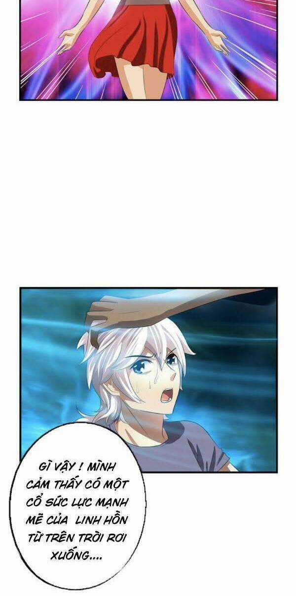 Đô Thị Cực Phẩm Y Tiên Chapter 410 trang 3