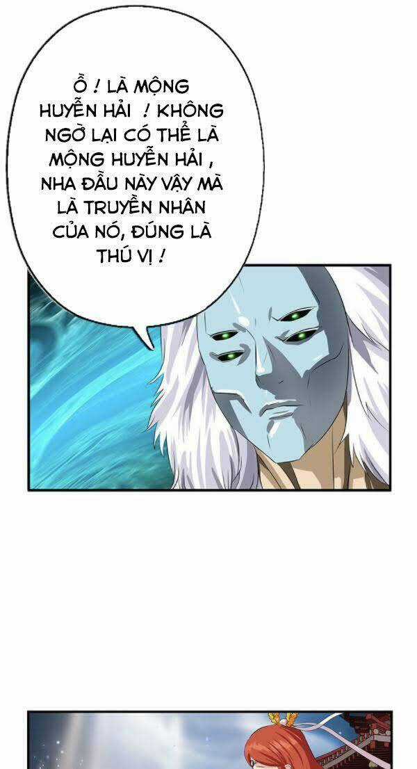 Đô Thị Cực Phẩm Y Tiên Chapter 410 trang 5