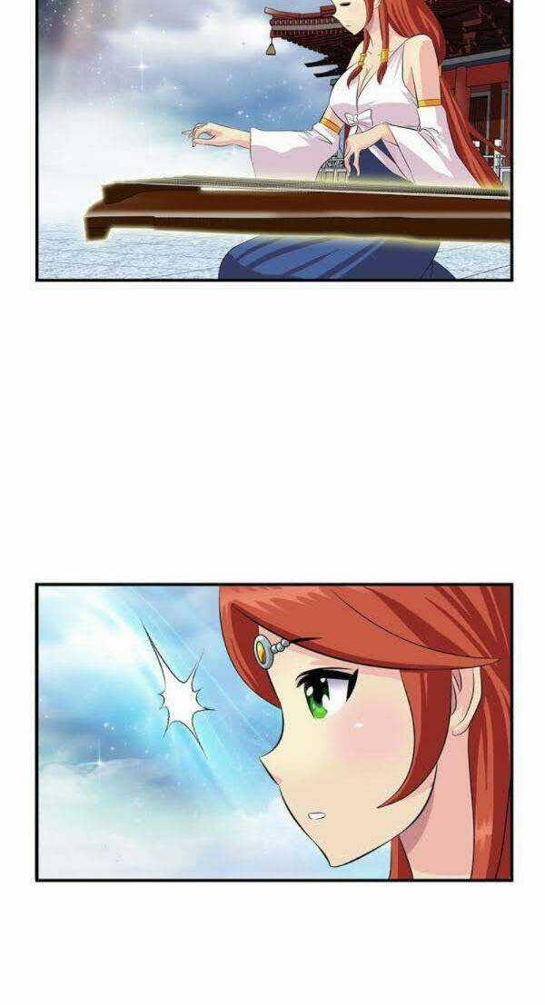 Đô Thị Cực Phẩm Y Tiên Chapter 410 trang 6