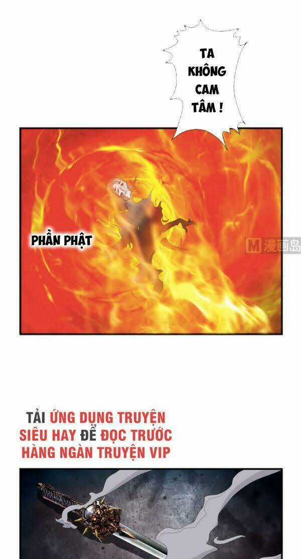 Đô Thị Cực Phẩm Y Tiên Chapter 411 trang 10