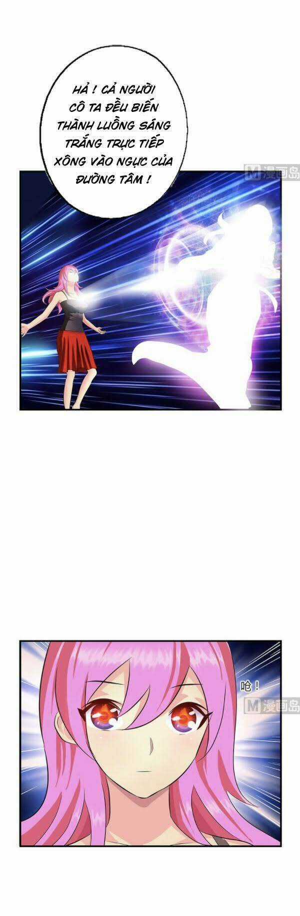 Đô Thị Cực Phẩm Y Tiên Chapter 411 trang 4