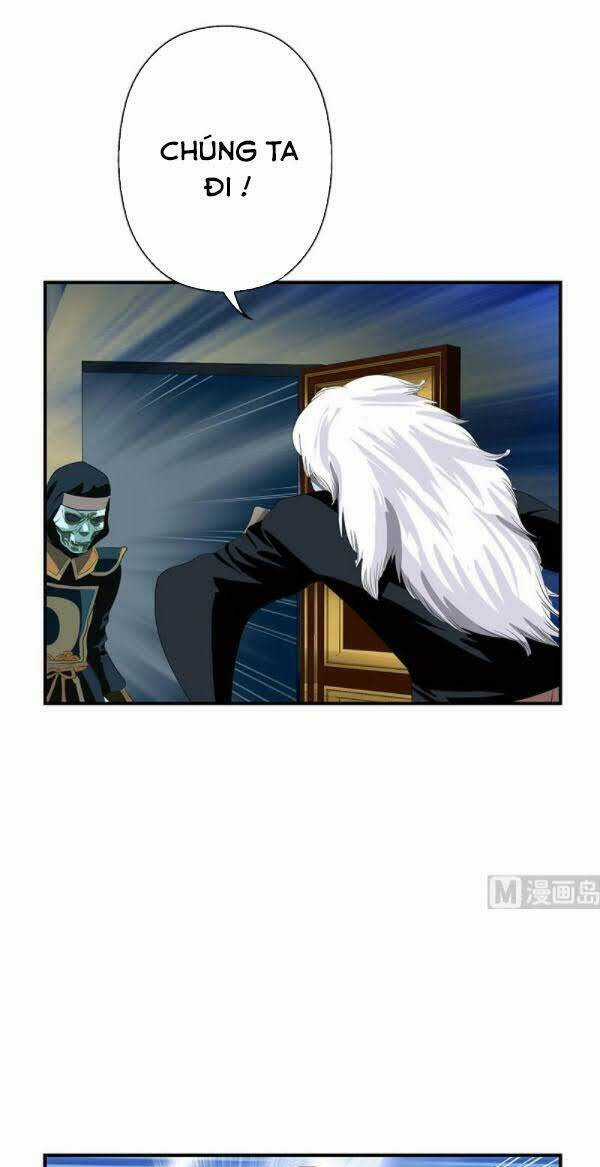 Đô Thị Cực Phẩm Y Tiên Chapter 411 trang 6