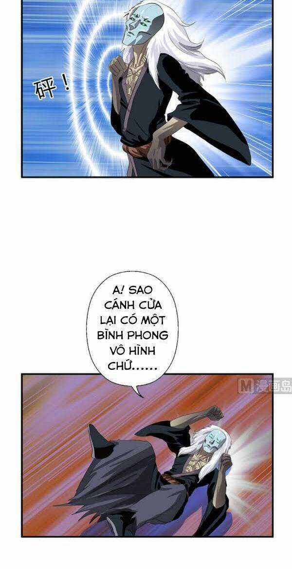 Đô Thị Cực Phẩm Y Tiên Chapter 411 trang 7