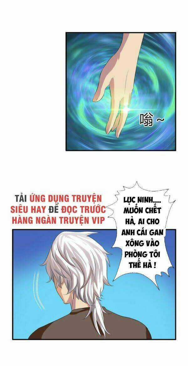 Đô Thị Cực Phẩm Y Tiên Chapter 412 trang 13