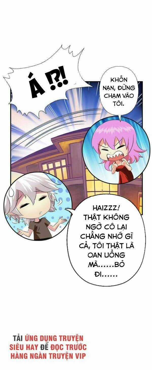 Đô Thị Cực Phẩm Y Tiên Chapter 412 trang 15