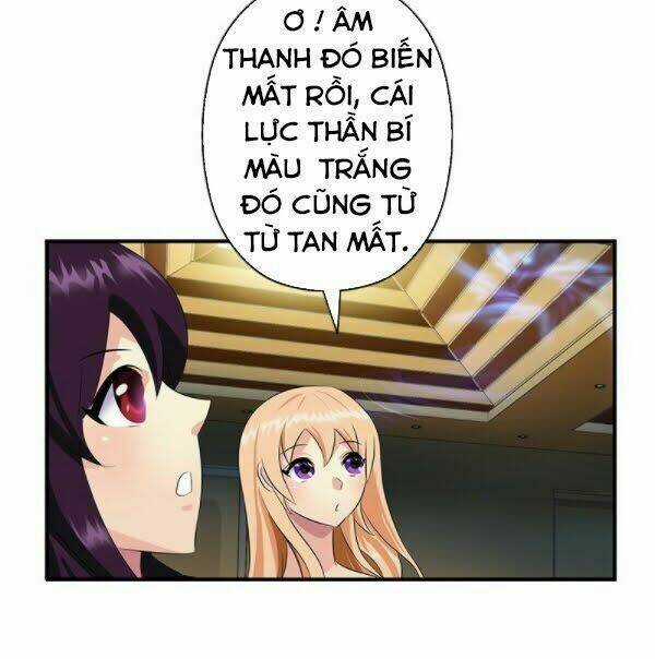 Đô Thị Cực Phẩm Y Tiên Chapter 412 trang 3