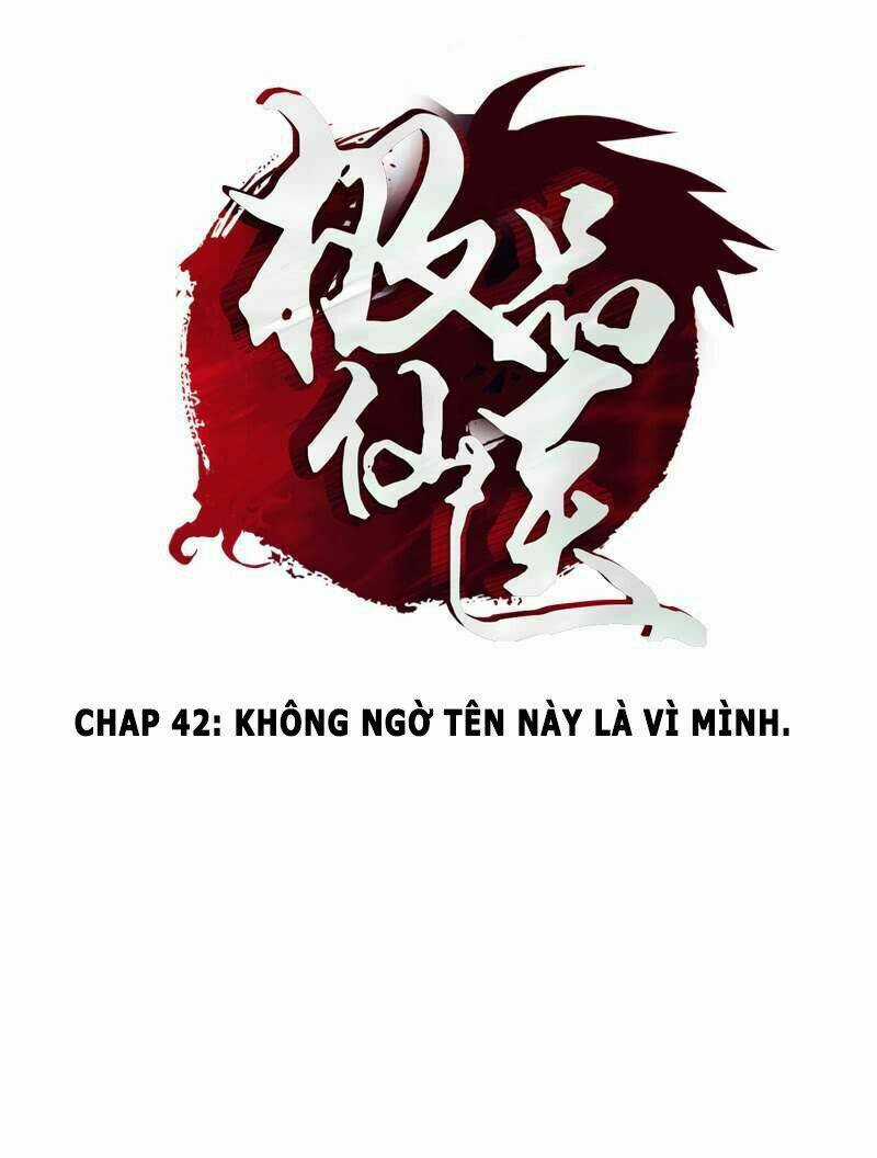 Đô Thị Cực Phẩm Y Tiên Chapter 42 trang 1