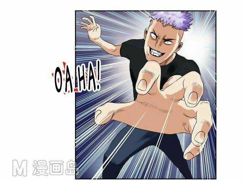 Đô Thị Cực Phẩm Y Tiên Chapter 5 trang 14