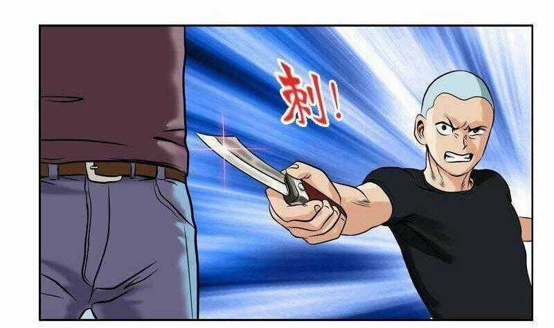 Đô Thị Cực Phẩm Y Tiên Chapter 5 trang 24