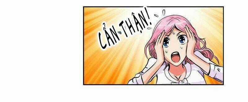 Đô Thị Cực Phẩm Y Tiên Chapter 5 trang 25