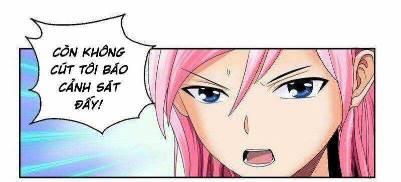 Đô Thị Cực Phẩm Y Tiên Chapter 5 trang 8