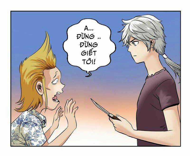 Đô Thị Cực Phẩm Y Tiên Chapter 6 trang 10