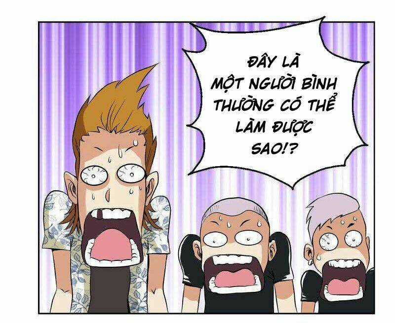 Đô Thị Cực Phẩm Y Tiên Chapter 6 trang 15