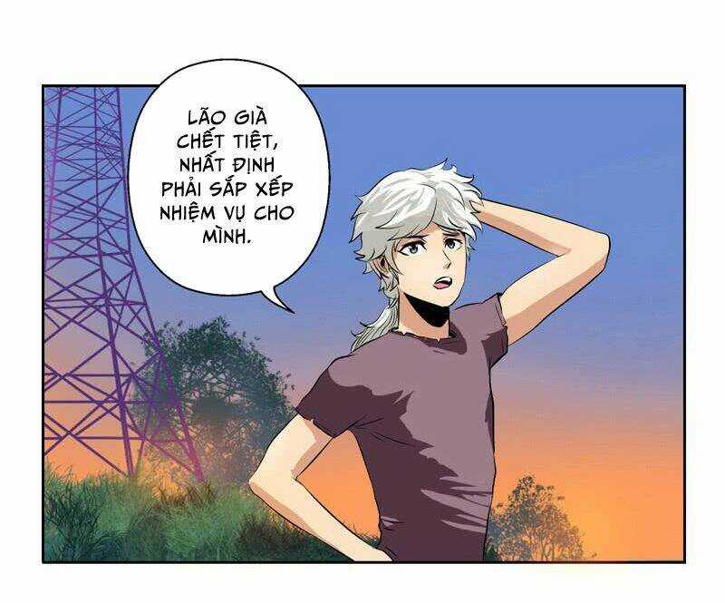 Đô Thị Cực Phẩm Y Tiên Chapter 8 trang 14