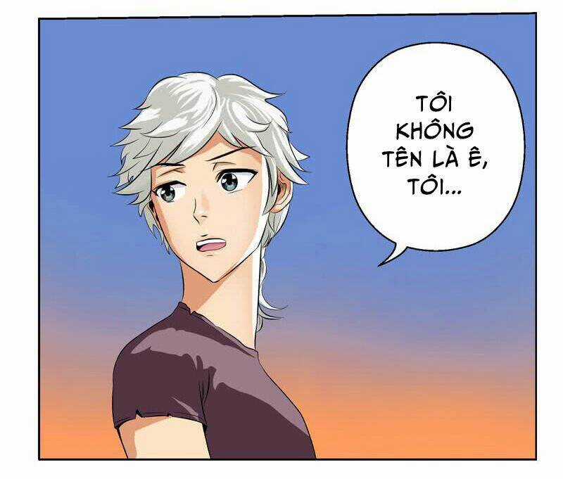 Đô Thị Cực Phẩm Y Tiên Chapter 8 trang 18