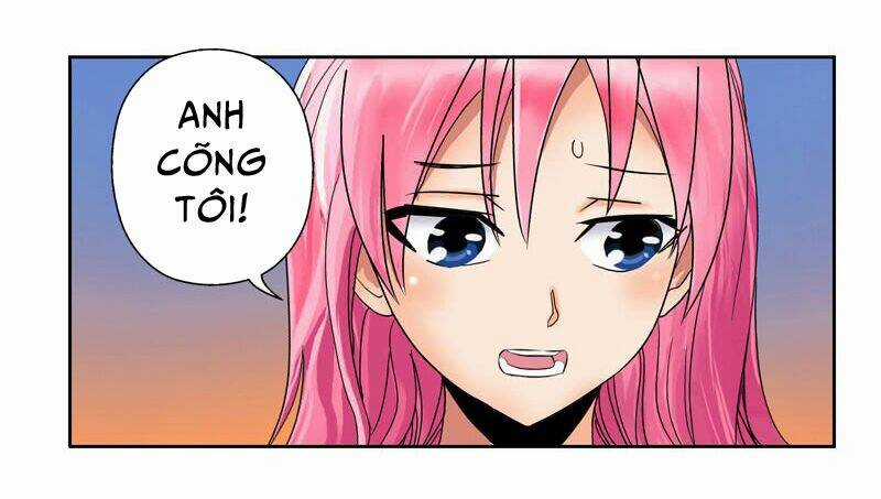 Đô Thị Cực Phẩm Y Tiên Chapter 8 trang 24