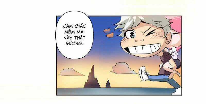 Đô Thị Cực Phẩm Y Tiên Chapter 8 trang 28