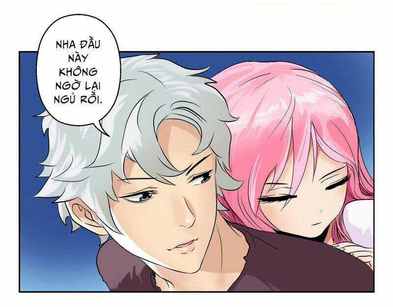 Đô Thị Cực Phẩm Y Tiên Chapter 8 trang 29