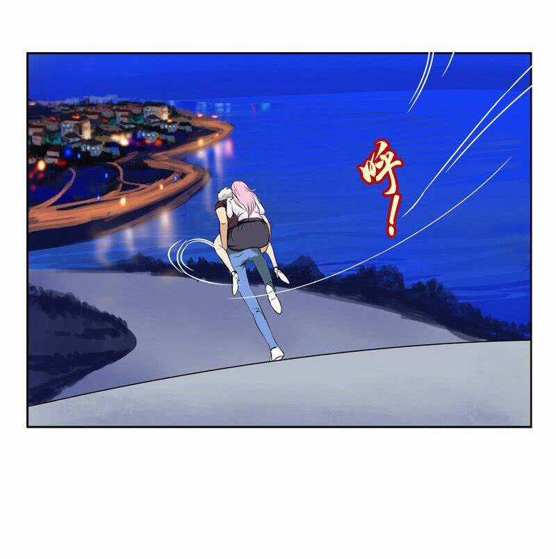 Đô Thị Cực Phẩm Y Tiên Chapter 8 trang 31