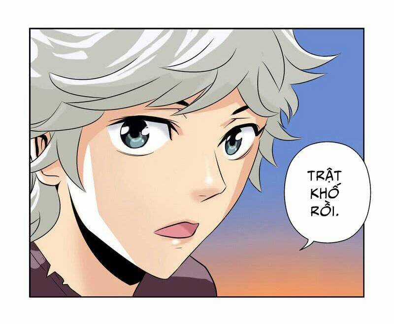 Đô Thị Cực Phẩm Y Tiên Chapter 8 trang 7