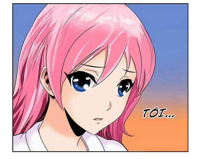 Đô Thị Cực Phẩm Y Tiên Chapter 8 trang 9