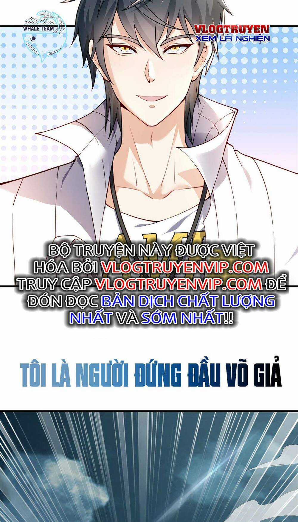 Đô Thị Đệ Nhất Chiến Thần Chapter 0 trang 16