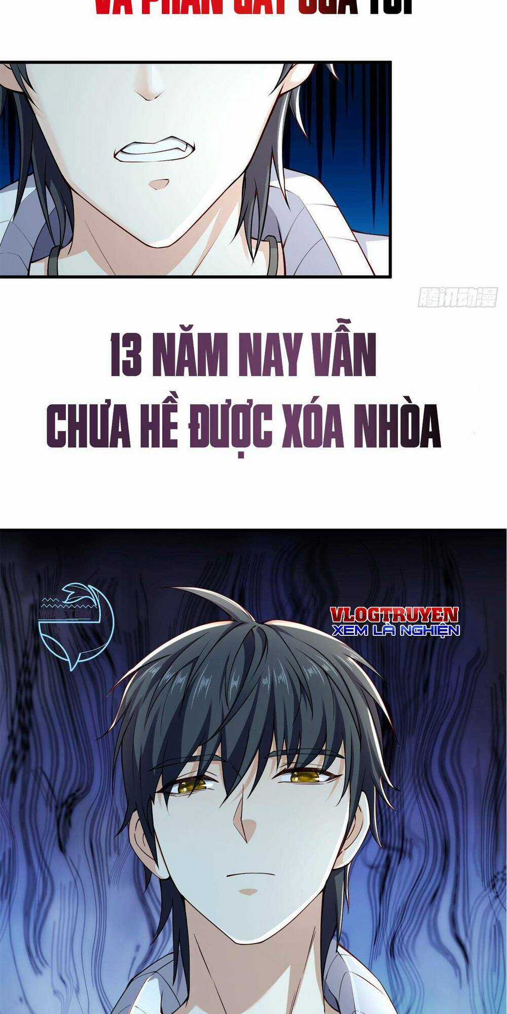 Đô Thị Đệ Nhất Chiến Thần Chapter 0 trang 2