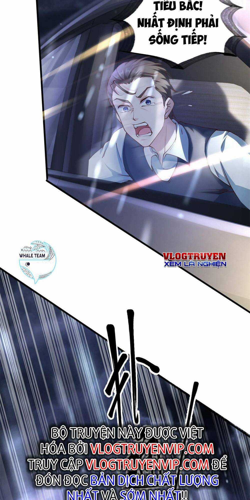 Đô Thị Đệ Nhất Chiến Thần Chapter 0 trang 4