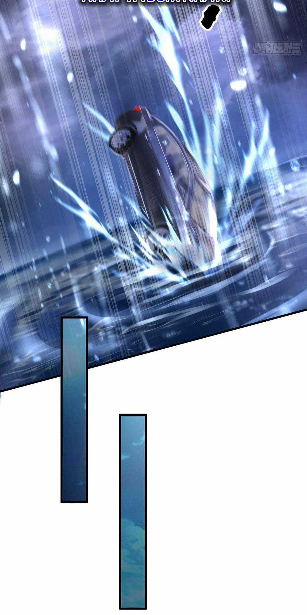 Đô Thị Đệ Nhất Chiến Thần Chapter 0 trang 5